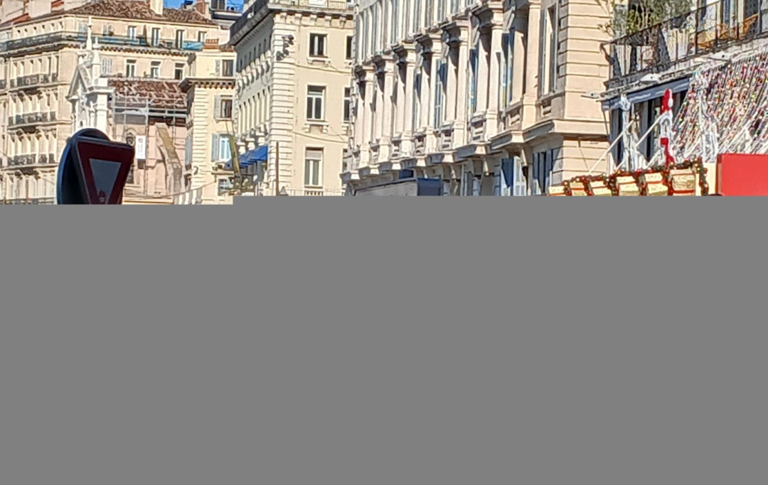 Annonces MARSEILLE 1ER : Appartement | MARSEILLE (13001) | 70 m2 | 330 000 € 